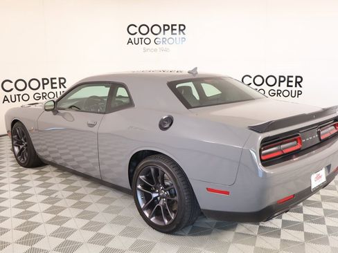 Used 2023 Dodge Challenger R/T Scat Pack w/ Plus Package image 22