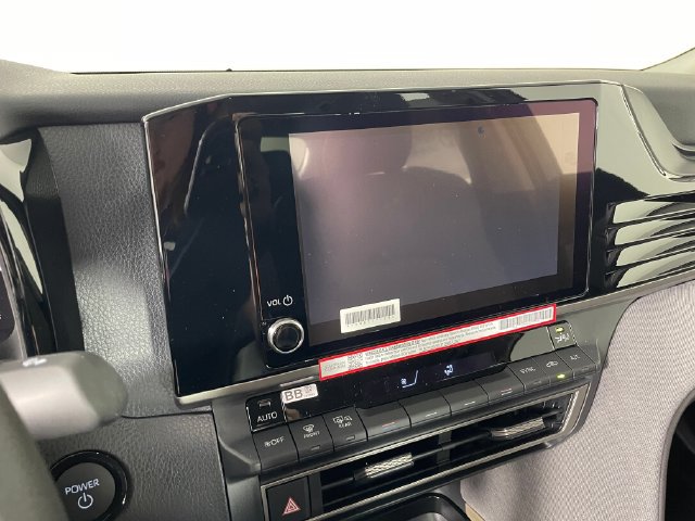 New 2026 Toyota Camry LE FWD image 5