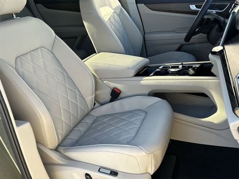 New 2026 Volkswagen Atlas SEL Premium R-Line image 7