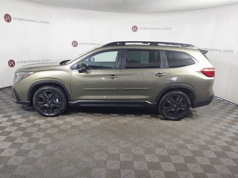 Certified 2023 Subaru Ascent Onyx Edition Limited AWD/4WD image 8