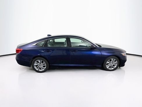 Used 2020 Honda Accord LX image 10