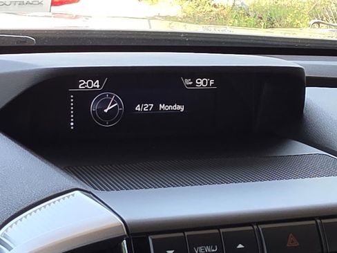 Used 2019 Subaru Ascent Touring w/ Popular Package #2A AWD/4WD image 20