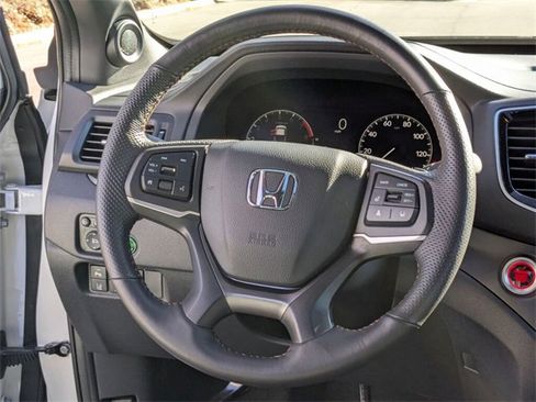 Certified 2025 Honda Ridgeline TrailSport image 20