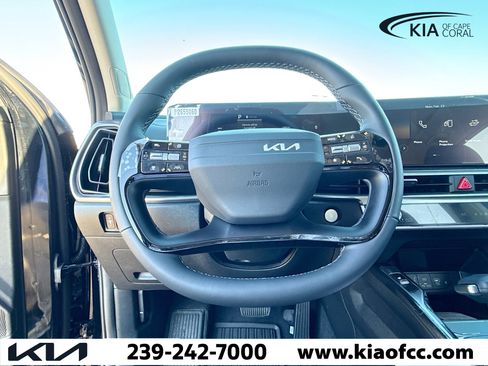 New 2026 Kia Sorento S image 38