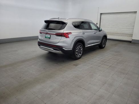 Used 2023 Hyundai Santa Fe SEL Premium AWD/4WD image 9