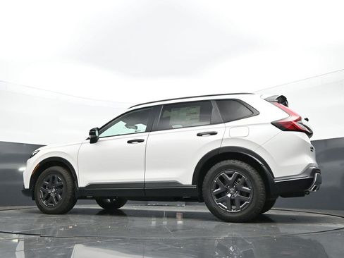 Used 2026 Honda CR-V TrailSport image 31