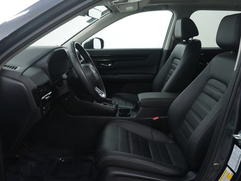Used 2025 Honda CR-V EX-L image 15