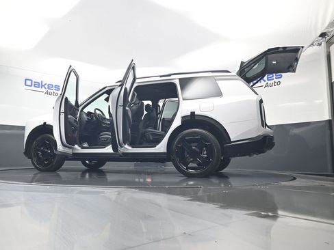 New 2027 Kia Telluride SX X-Line AWD/4WD image 66