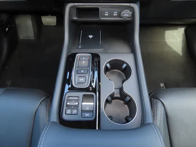 New 2026 Honda Pilot EX-L image 25