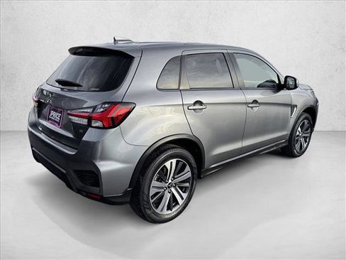 Used 2024 Mitsubishi Outlander Sport LE AWD/4WD image 5