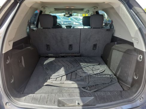 Used 2013 Chevrolet Equinox LT image 7