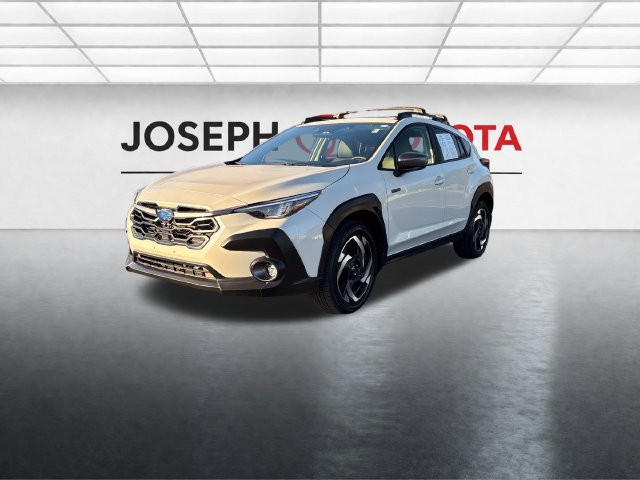 Used 2026 Subaru Crosstrek 2.5i Limited w/ Convenience Package AWD/4WD image 9
