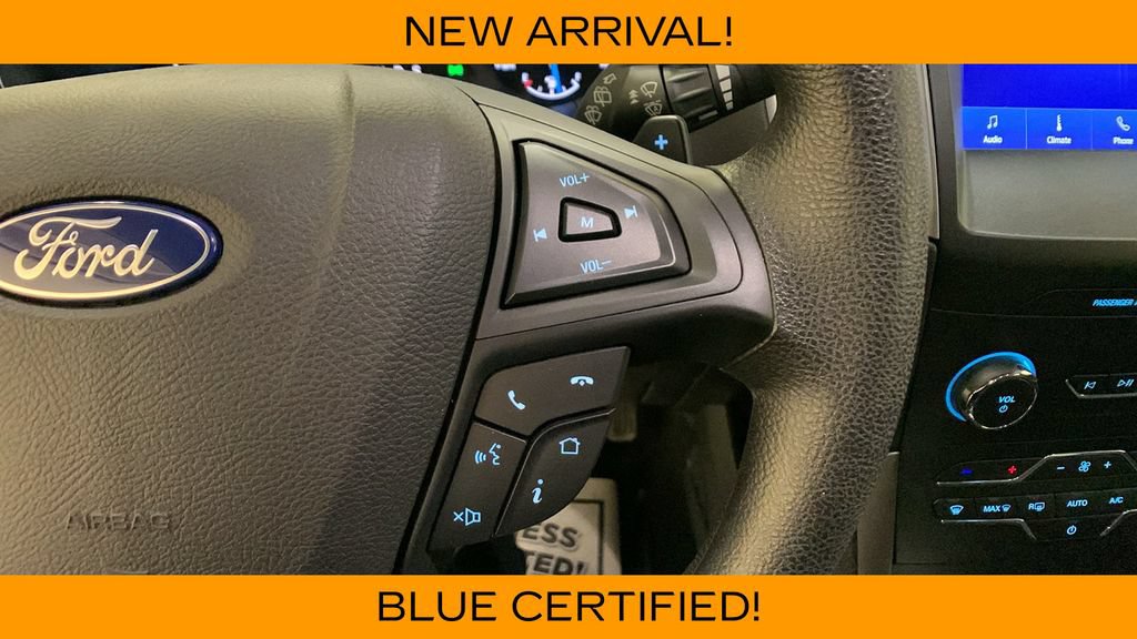 Certified 2020 Ford Edge SE AWD/4WD image 30