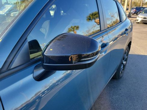 Used 2024 Honda HR-V Sport image 5