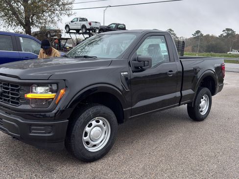 New 2026 Ford F150 XL image 6