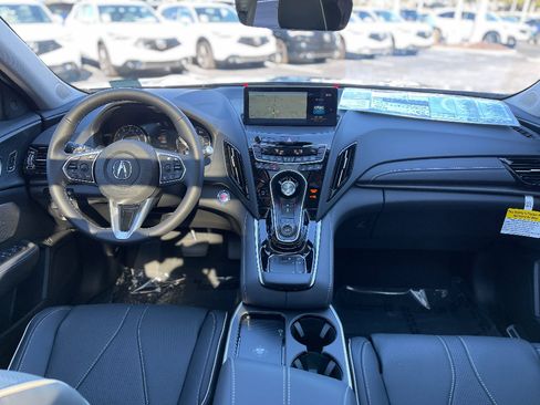 New 2026 Acura RDX SH-AWD w/ Advance Package image 21