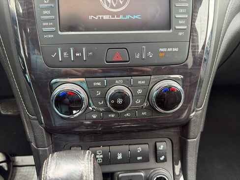 Used 2016 Buick Enclave Leather w/ Enclave Tuscan Edition image 28