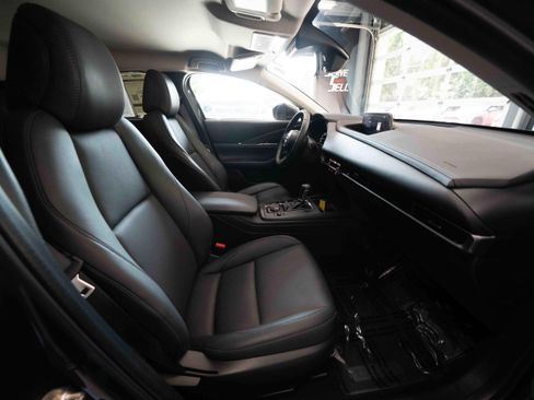 Used 2023 MAZDA CX-30 AWD 2.5 S w/ Select Package image 27