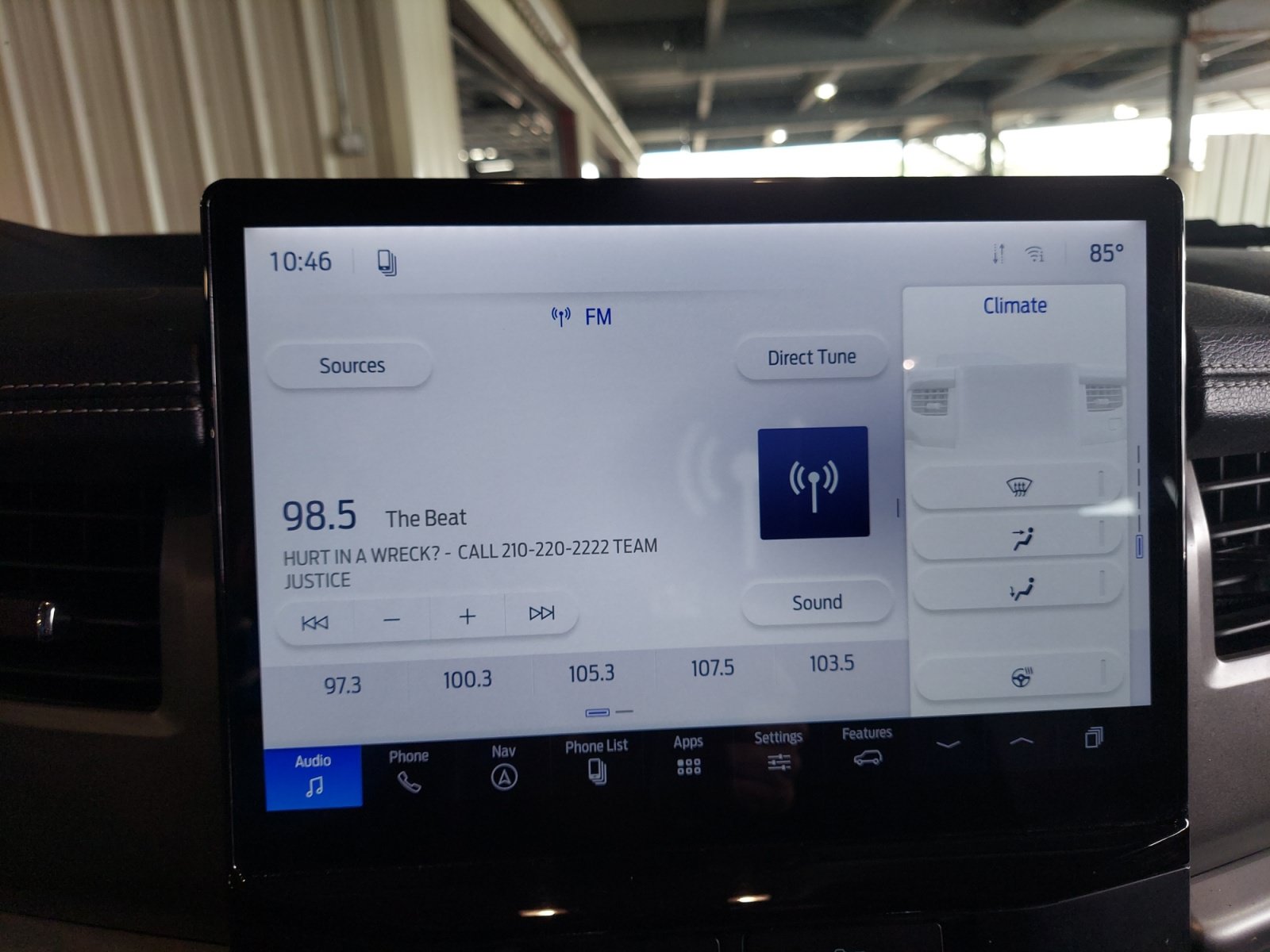 Used 2022 Ford Expedition Max XLT RWD image 17