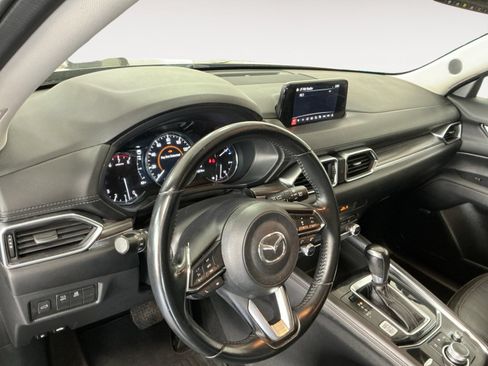 Used 2019 MAZDA CX-5 Grand Touring AWD/4WD image 10