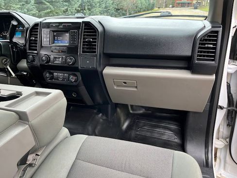 Used 2016 Ford F150 XL image 38