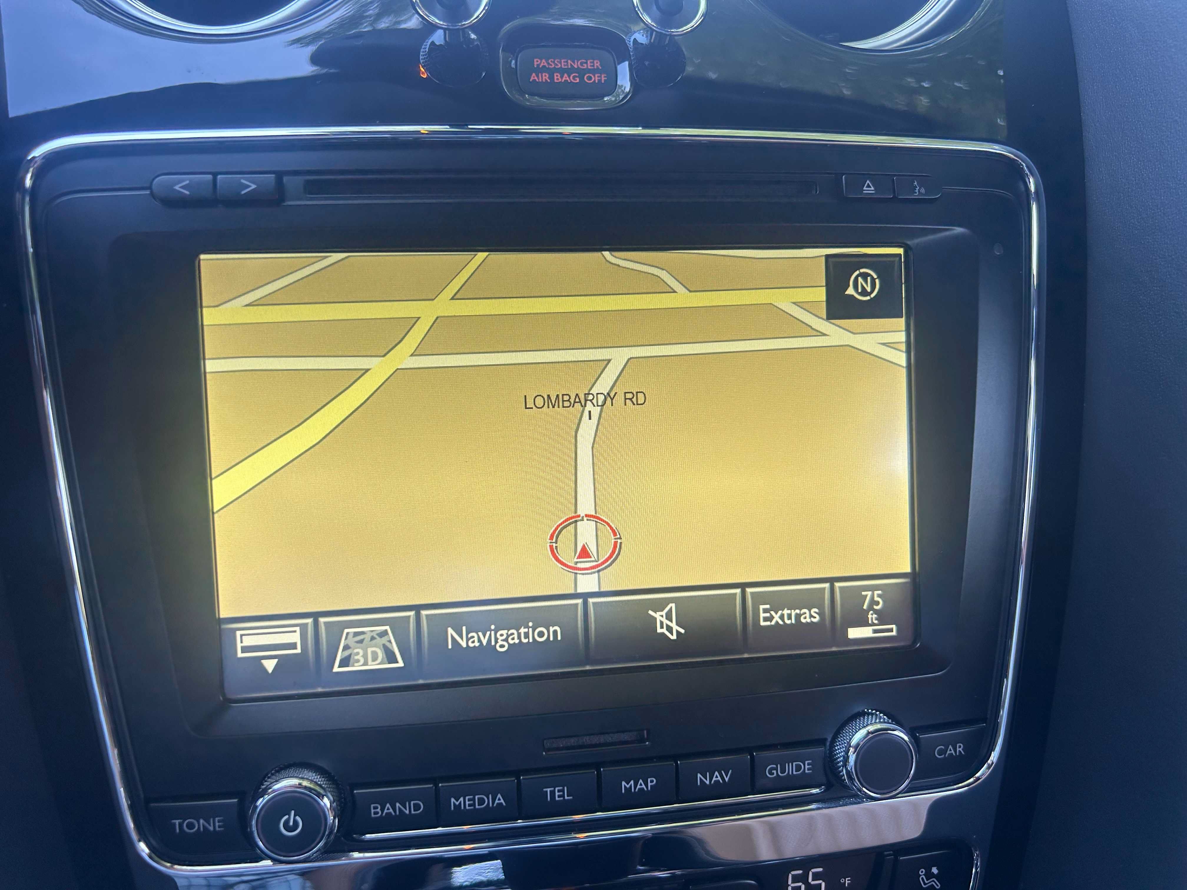 Used 2017 Bentley Continental GT AWD/4WD image 12