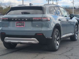 New 2026 Honda Prologue Touring video 2