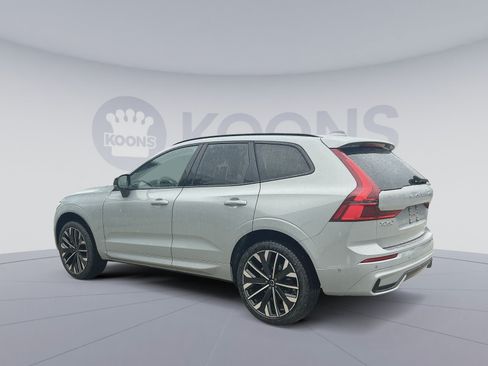 New 2026 Volvo XC60 B5 Ultra w/ Protection Package Premier AWD/4WD image 4