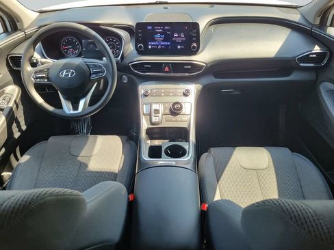 Used 2022 Hyundai Santa Fe SEL FWD image 10