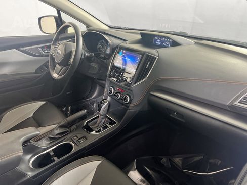 Used 2023 Subaru Crosstrek 2.5i Limited AWD/4WD image 28