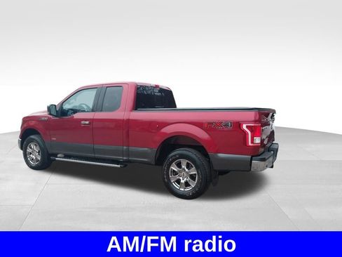 Used 2016 Ford F150 XLT w/ Equipment Group 302A Luxury image 10