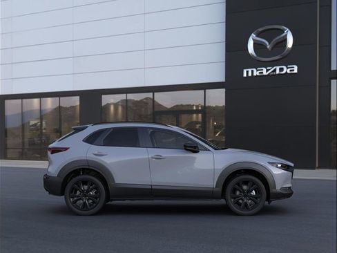 New 2026 MAZDA CX-30 AWD 2.5 S image 5