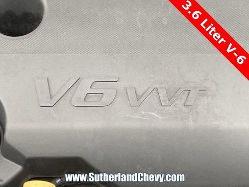 Used 2021 Buick Enclave Premium image 50