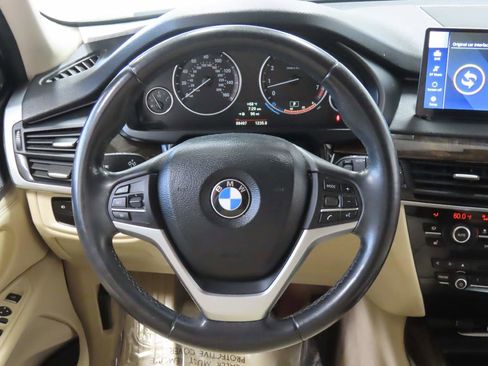 Used 2014 BMW X5 sDrive35i RWD image 9