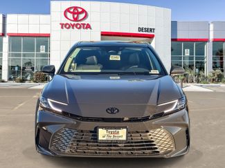 New 2026 Toyota Camry XLE video 2