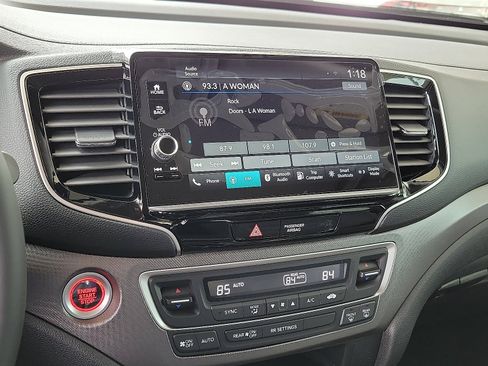 New 2025 Honda Ridgeline Sport image 10