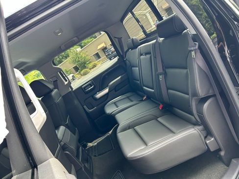 Used 2017 Chevrolet Silverado 1500 LT w/ All Star Edition RWD image 34