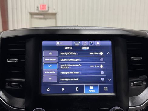 Used 2022 RAM 2500 Tradesman AWD/4WD image 41