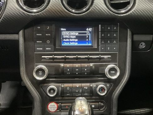 Used 2015 Ford Mustang Coupe w/ Equipment Group 051A image 16