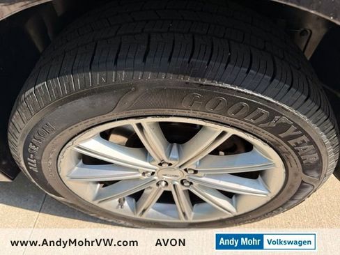 Used 2013 Ford Flex Limited AWD/4WD image 12