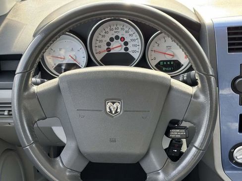 Used 2007 Dodge Caliber SXT image 18