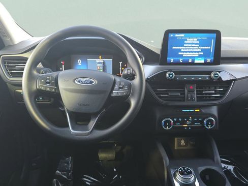 New 2026 Ford Escape Active image 18