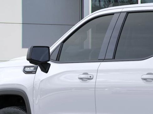 New 2026 GMC Sierra 1500 Elevation w/ Elevation Premium Package AWD/4WD image 34