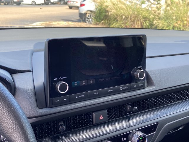 Used 2024 Honda CR-V EX image 36