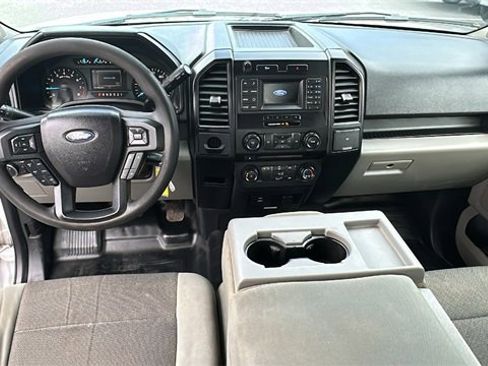 Used 2017 Ford F150 XL w/ Equipment Group 101A Mid image 22