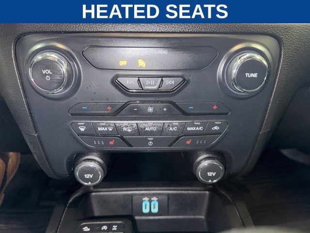 Used 2021 Ford Ranger XLT w/ Equipment Group 302A High AWD/4WD image 31