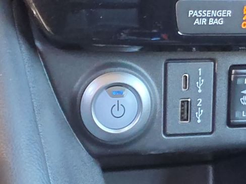 Used 2024 Nissan Leaf SV Plus FWD image 24