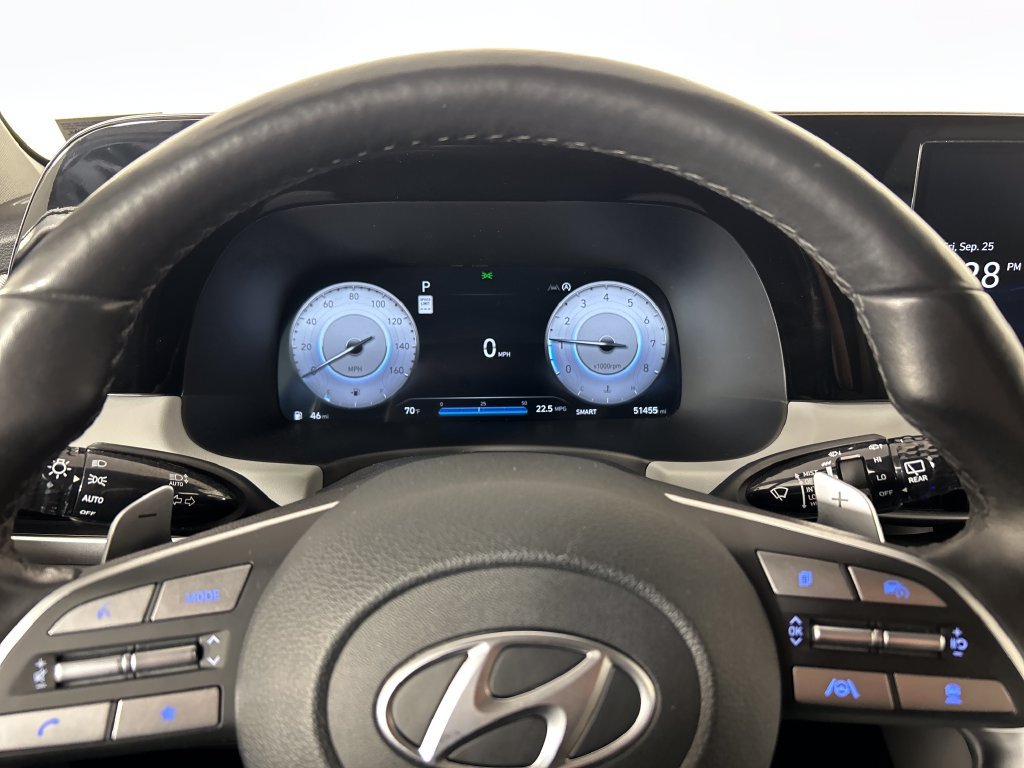 Used 2024 Hyundai Palisade SEL w/ Premium Package AWD/4WD image 13
