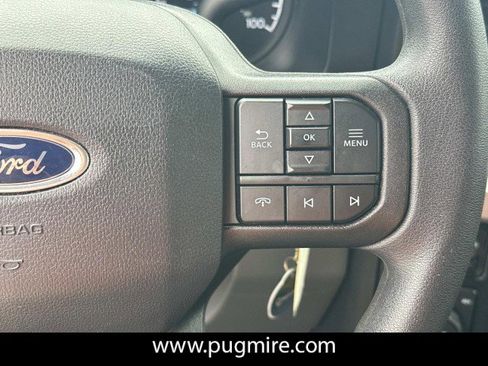 Used 2024 Ford F250 XLT image 25