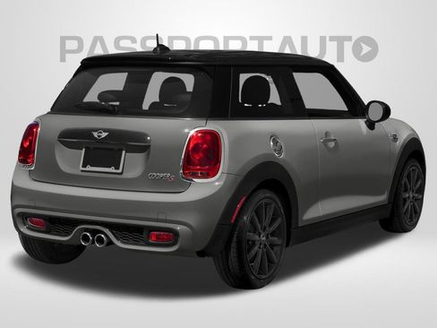 Used 2015 MINI Cooper S FWD image 2